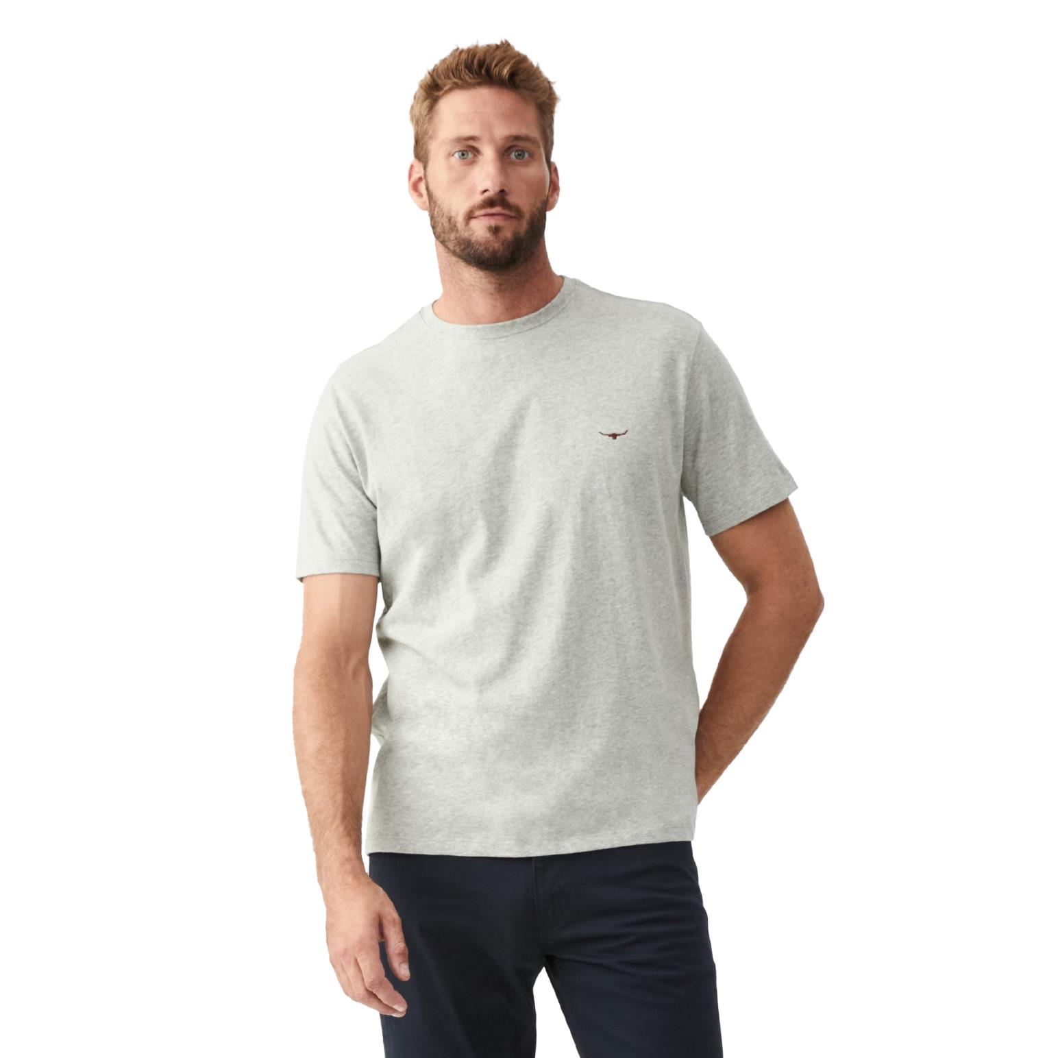 R.M. Williams Parson T-Shirt